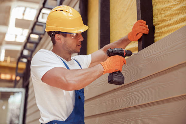 Trusted Cambridge, IL Siding Experts